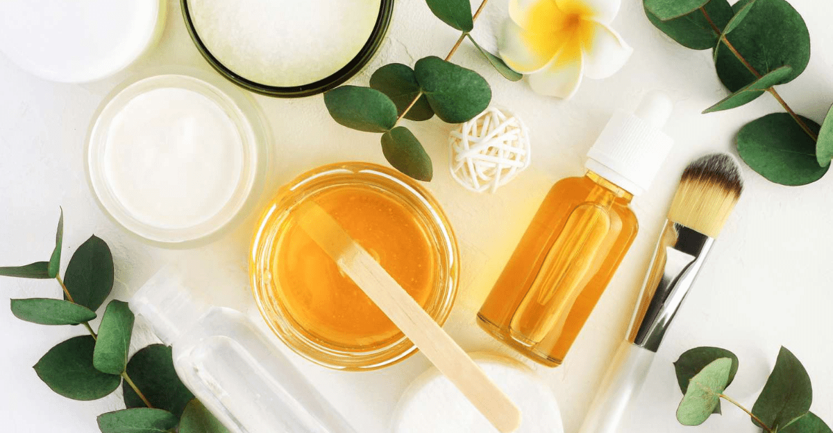 Nanhiumeed Hair Growth Oil